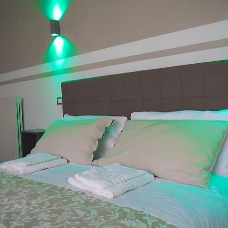 Good Vibes Otel Pisa Dış mekan fotoğraf
