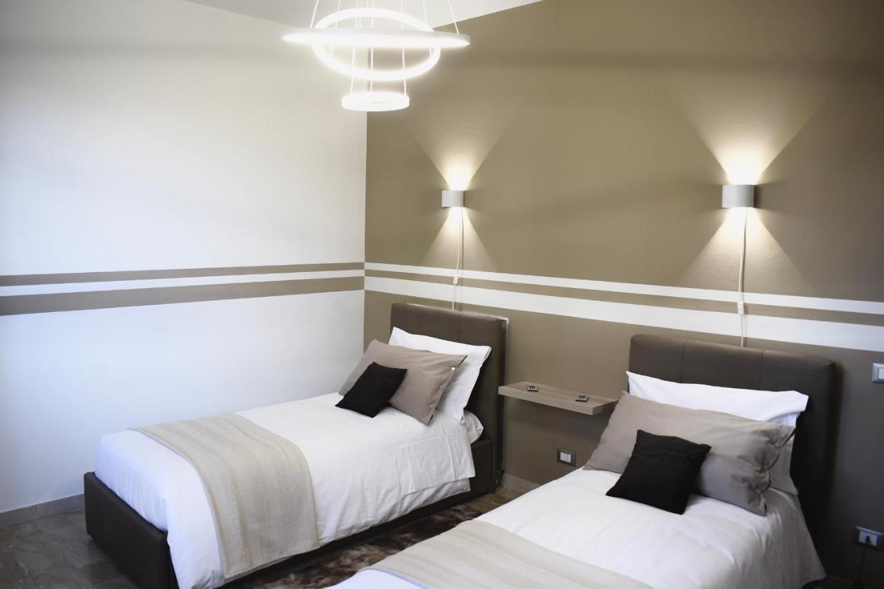 Good Vibes Otel Pisa Dış mekan fotoğraf