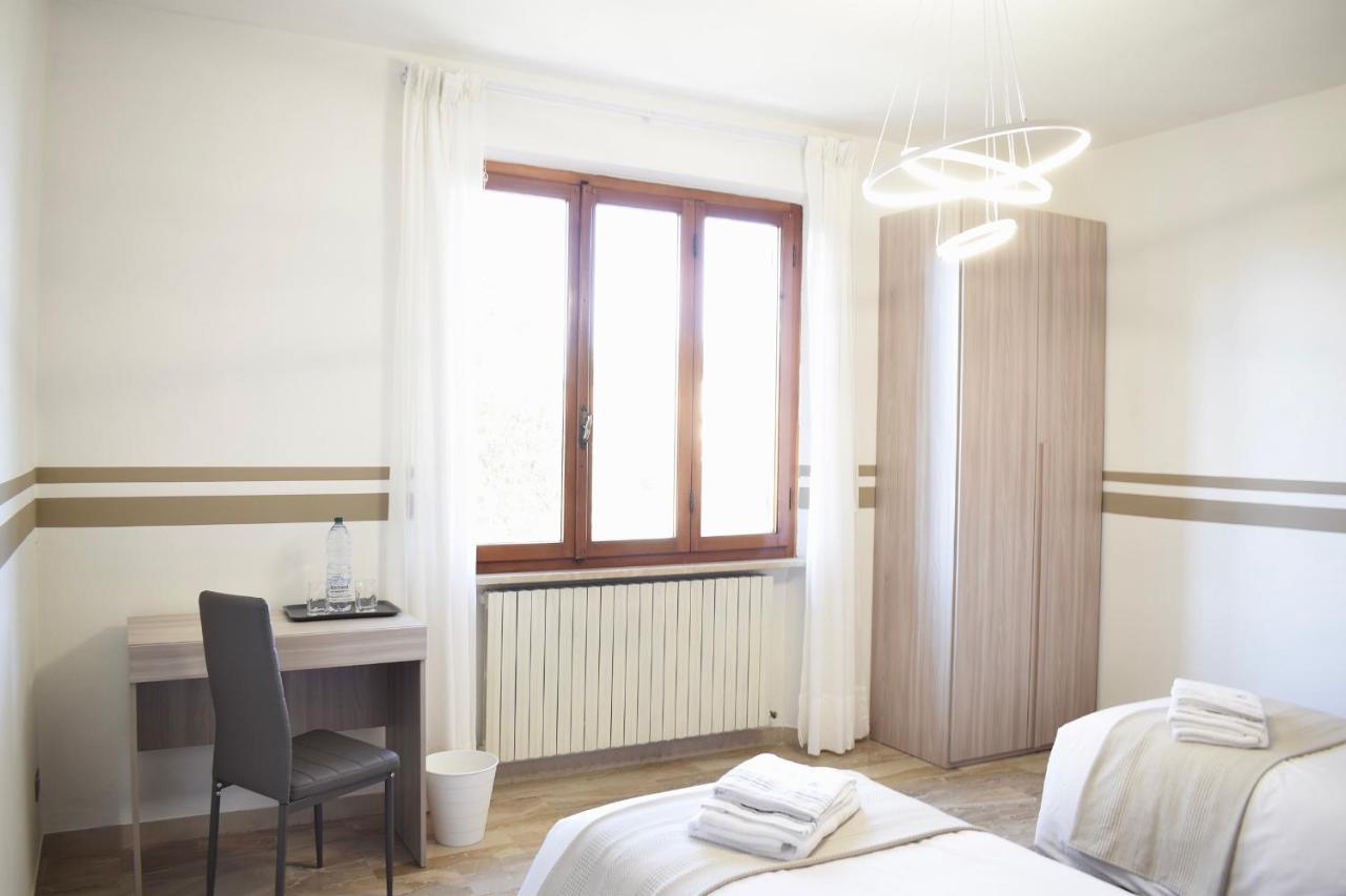 Good Vibes Otel Pisa Dış mekan fotoğraf