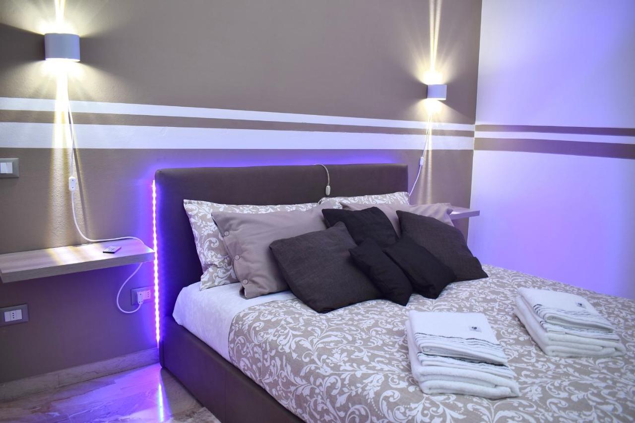 Good Vibes Otel Pisa Dış mekan fotoğraf