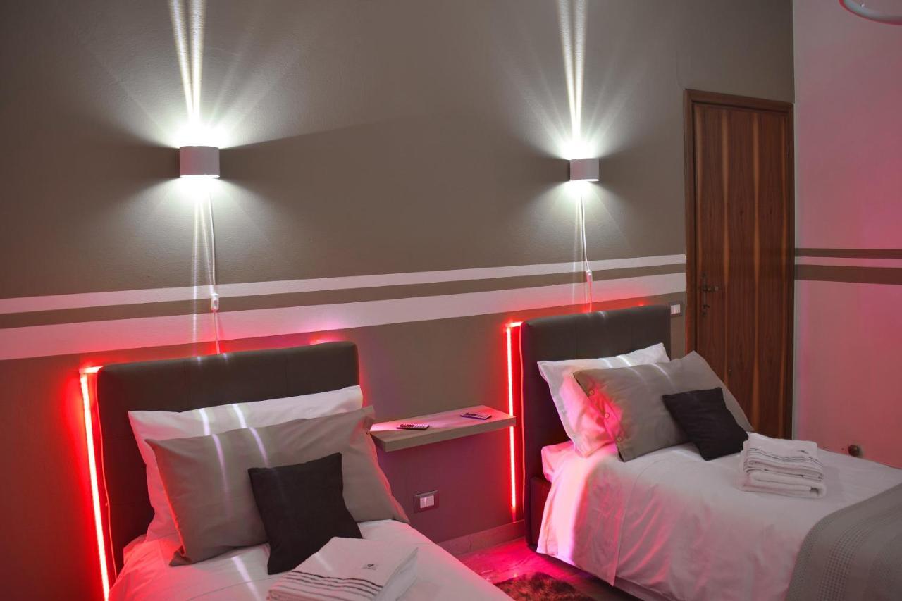 Good Vibes Otel Pisa Dış mekan fotoğraf