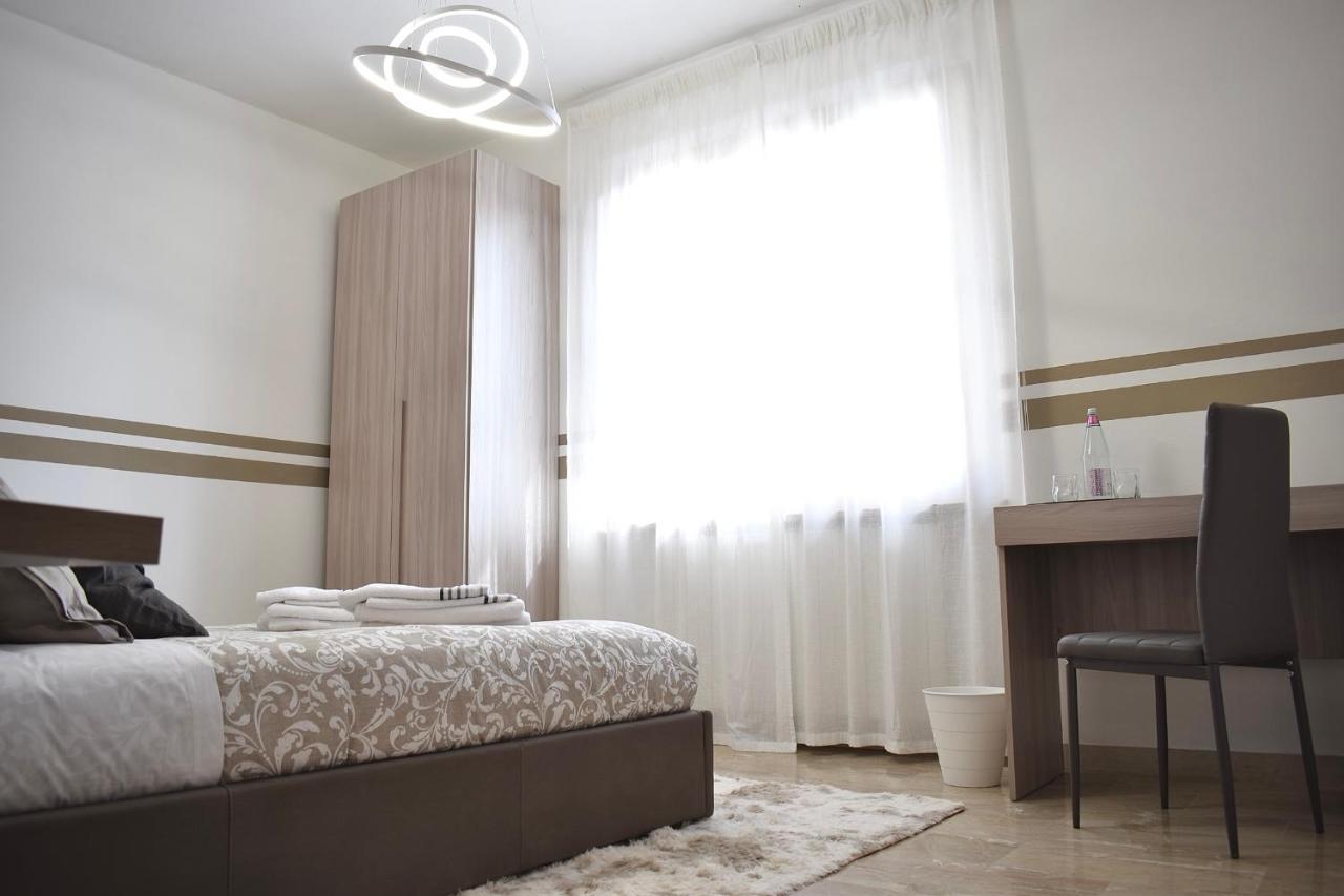 Good Vibes Otel Pisa Dış mekan fotoğraf
