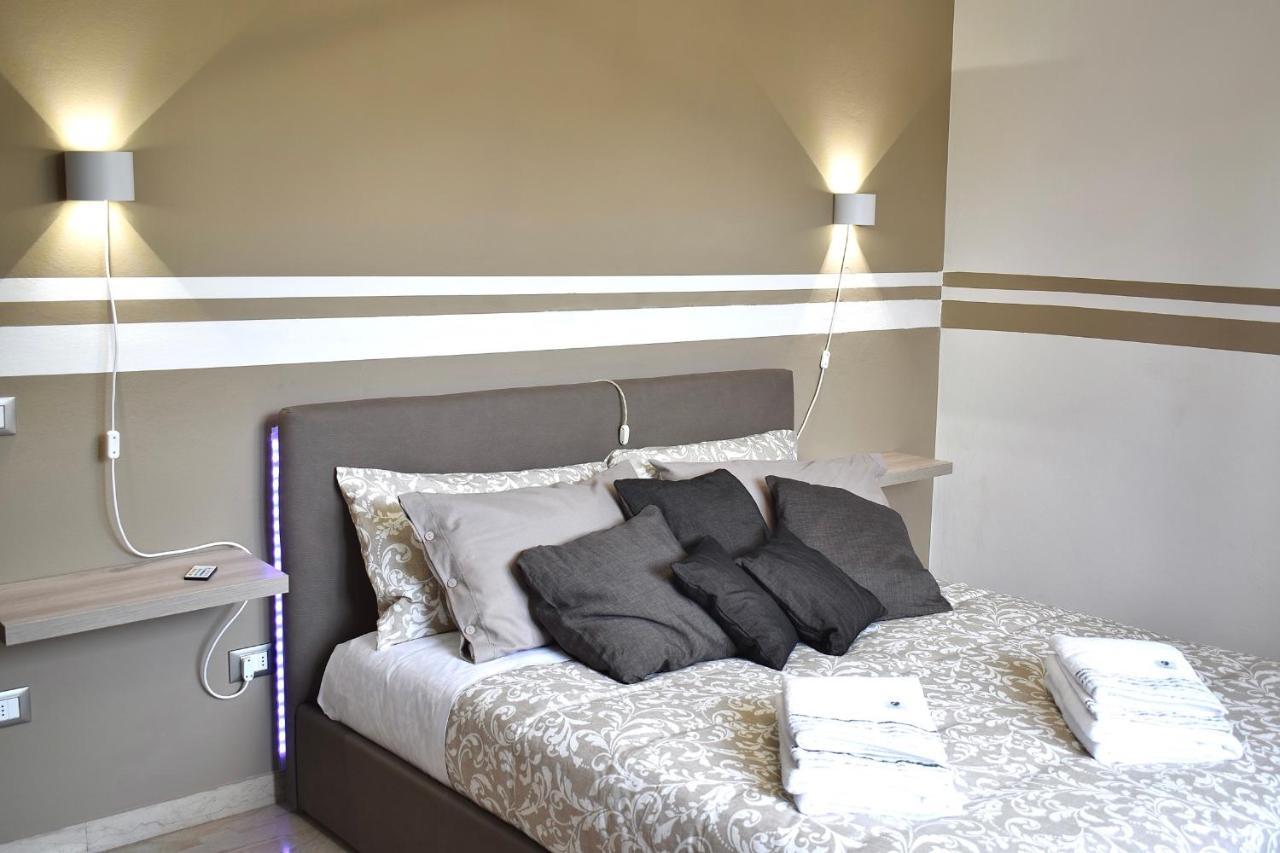Good Vibes Otel Pisa Dış mekan fotoğraf