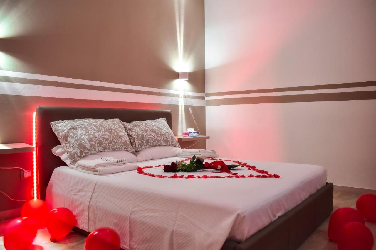 Good Vibes Otel Pisa Dış mekan fotoğraf