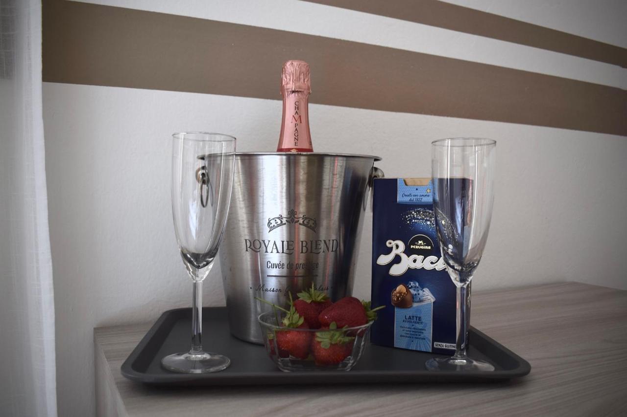 Good Vibes Otel Pisa Dış mekan fotoğraf
