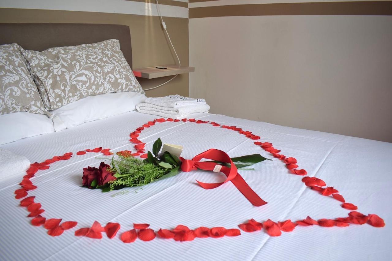 Good Vibes Otel Pisa Dış mekan fotoğraf