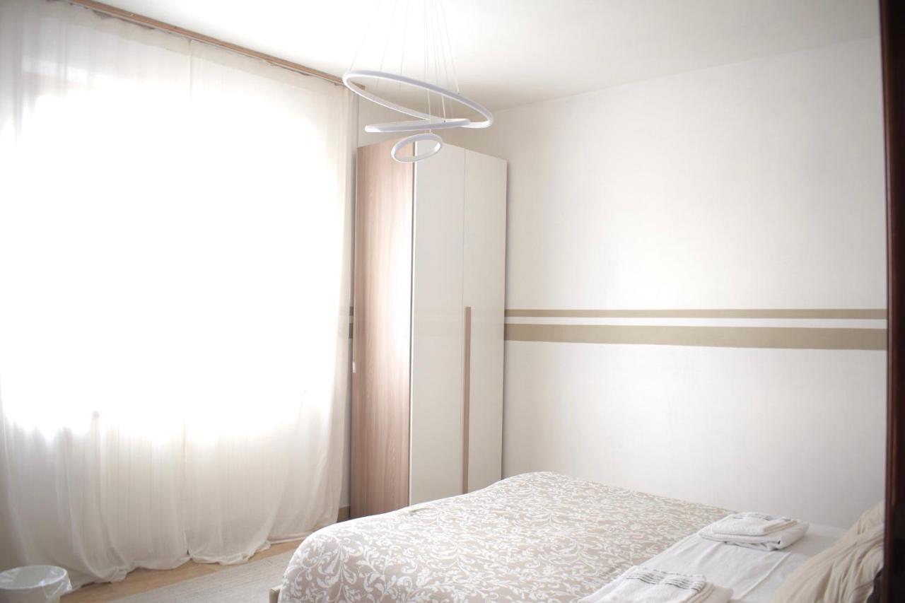 Good Vibes Otel Pisa Dış mekan fotoğraf