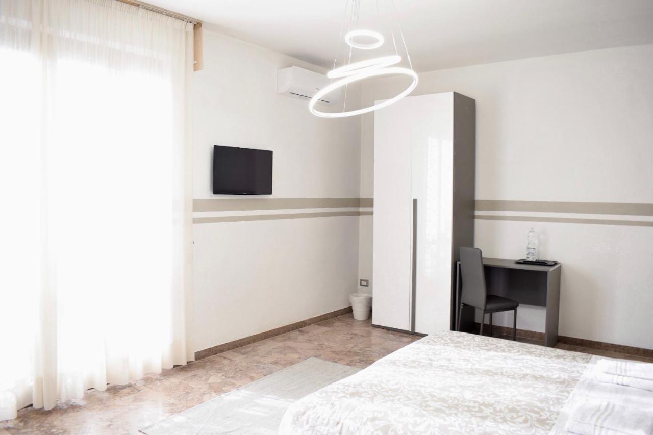 Good Vibes Otel Pisa Dış mekan fotoğraf