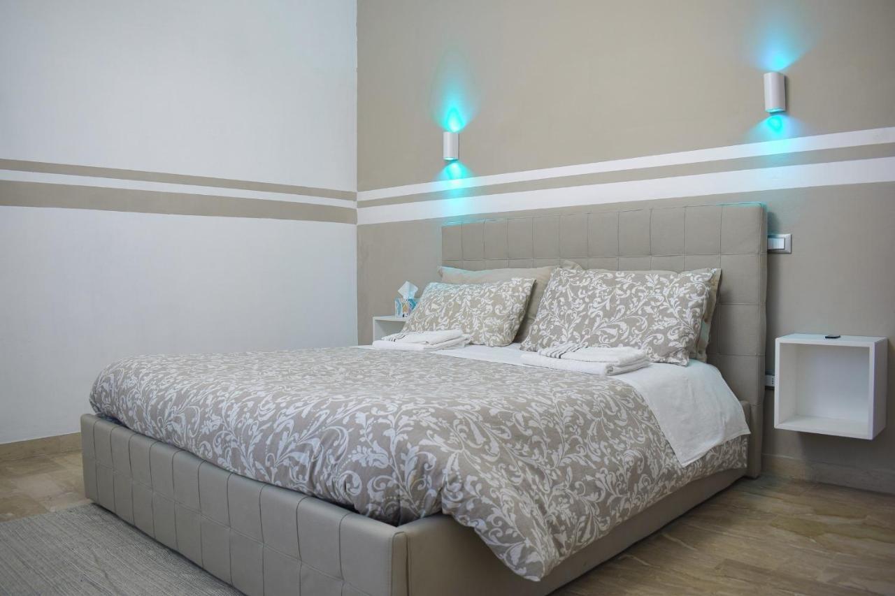 Good Vibes Otel Pisa Dış mekan fotoğraf