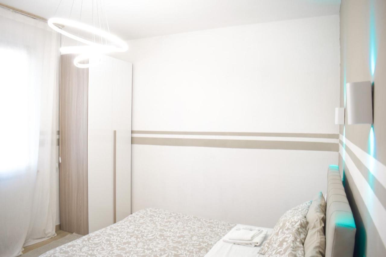 Good Vibes Otel Pisa Dış mekan fotoğraf